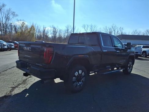 New 2026 GMC Sierra 2500 Denali w/ Technology Package image 5