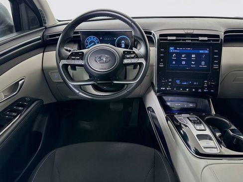 Certified 2022 Hyundai Tucson SEL image 22