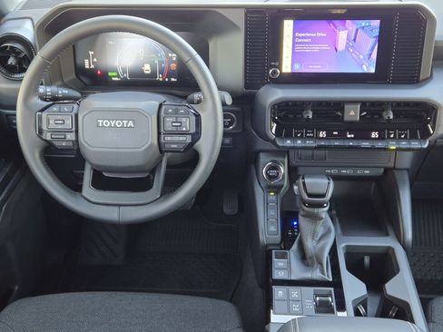 Used 2025 Toyota Land Cruiser 1958 image 29