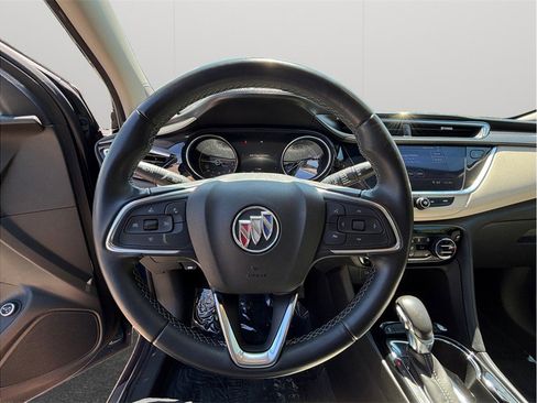 Used 2021 Buick Encore GX Select image 21