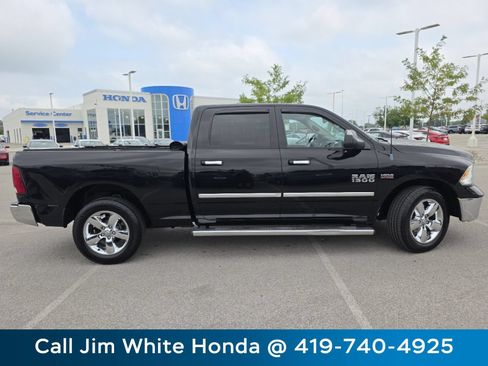 Used 2013 RAM 1500 Big Horn AWD/4WD image 16