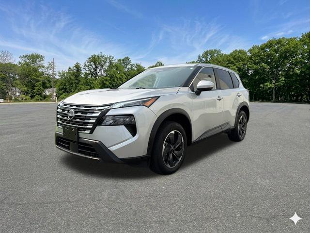 Used 2024 Nissan Rogue SV AWD/4WD image 4