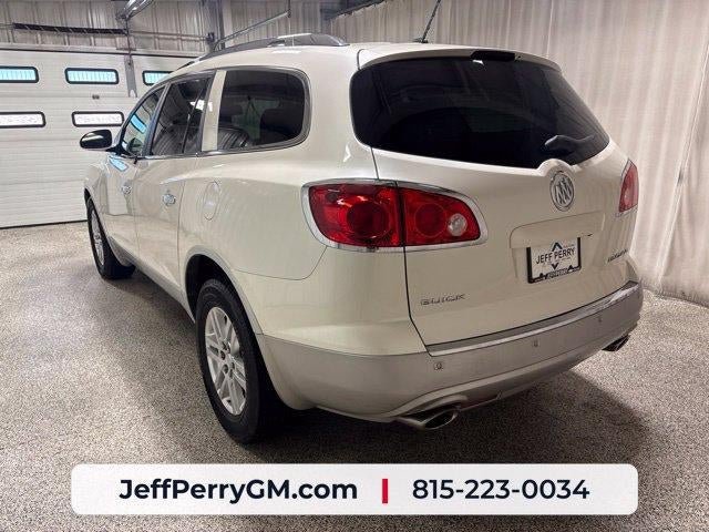 Used 2012 Buick Enclave Convenience FWD image 5