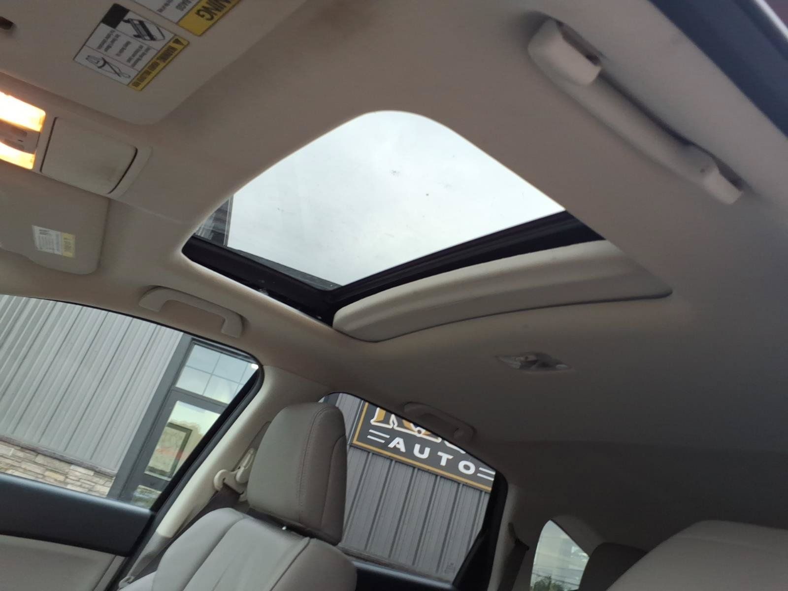 Used 2013 Honda CR-V EX-L image 8