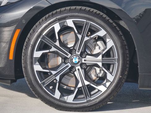 New 2026 BMW 430i Coupe w/ Parking Assistance Package image 5