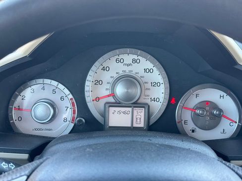 Used 2011 Honda Pilot EX image 25