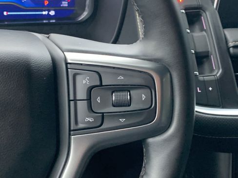 Used 2024 Chevrolet Tahoe Premier w/ Premium Package 2 image 19