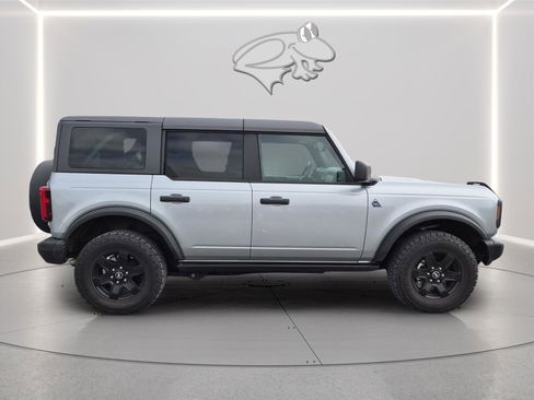 Used 2024 Ford Bronco Black Diamond AWD/4WD image 6