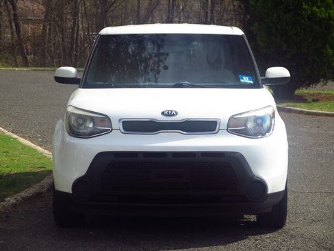 Used 2016 Kia Soul image 21