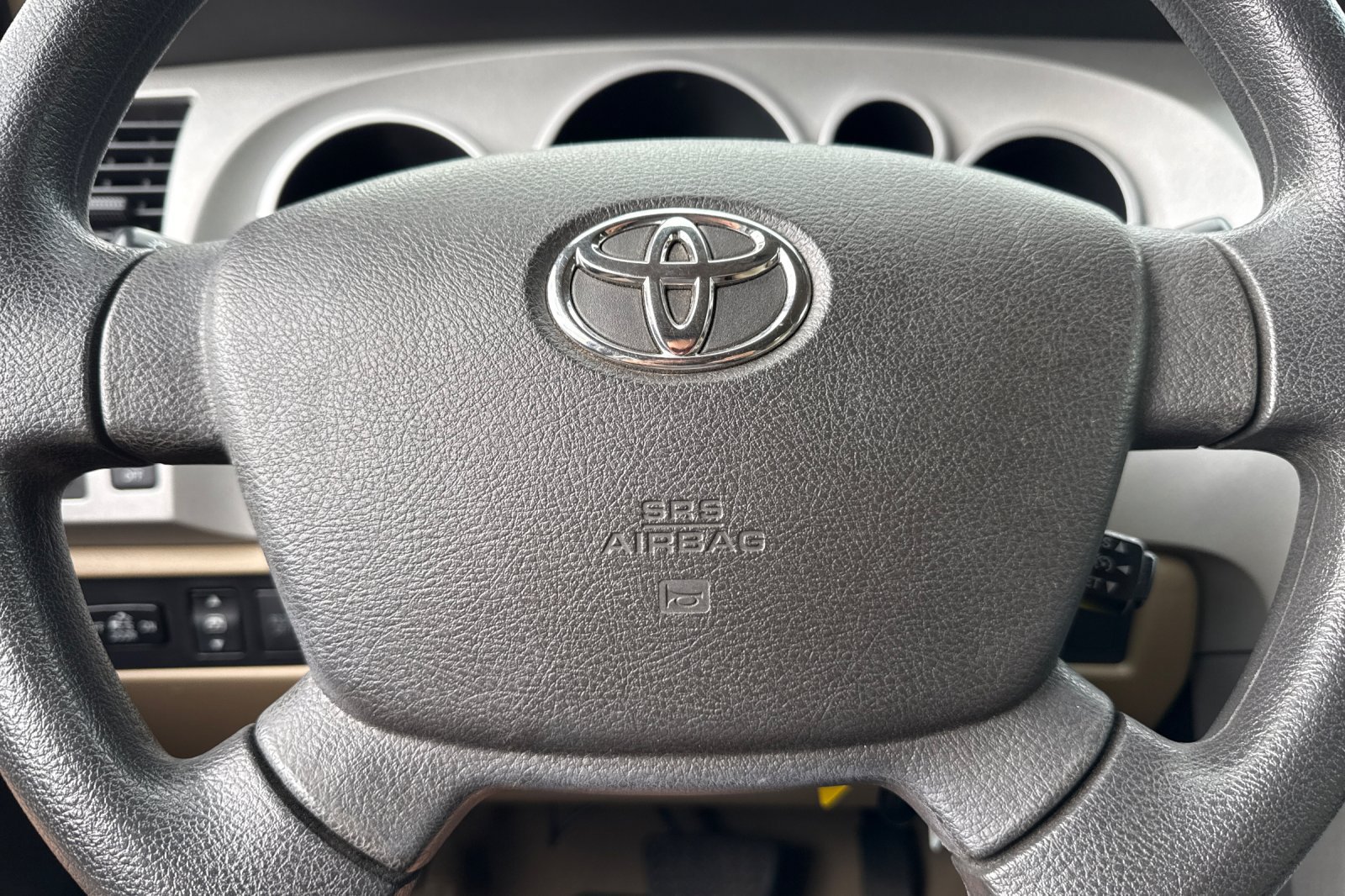 Used 2007 Toyota Tundra SR5 AWD/4WD image 22
