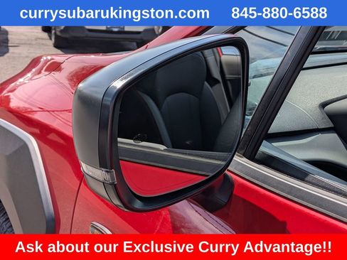 New 2026 Subaru Crosstrek 2.5i Wilderness AWD/4WD image 7