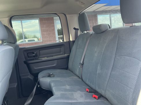 Used 2019 RAM 1500 Tradesman w/ Chrome Plus Package image 19
