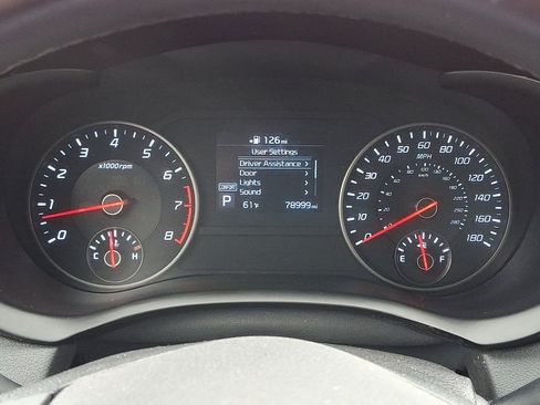 Used 2019 Kia Stinger GT image 25