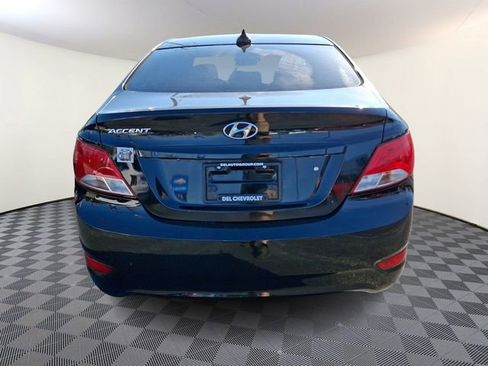Used 2017 Hyundai Accent SE FWD image 5