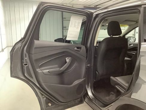 Used 2018 Ford Escape SE w/ SE SYNC Package AWD/4WD image 13