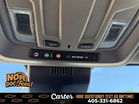 Used 2025 Chevrolet Silverado 2500 LT AWD/4WD image 14