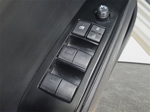 Certified 2025 Toyota Camry SE image 24