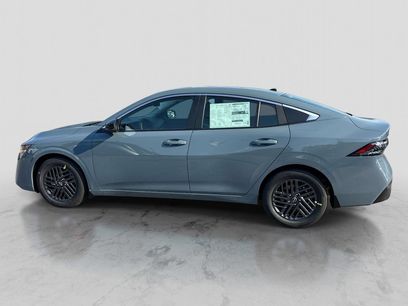 New 2026 Nissan Sentra SV w/ SV Convenience Package