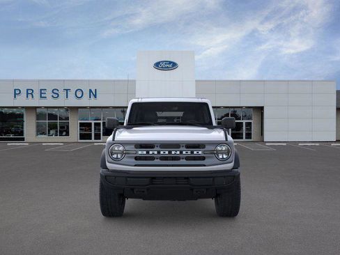 New 2025 Ford Bronco Big Bend image 6