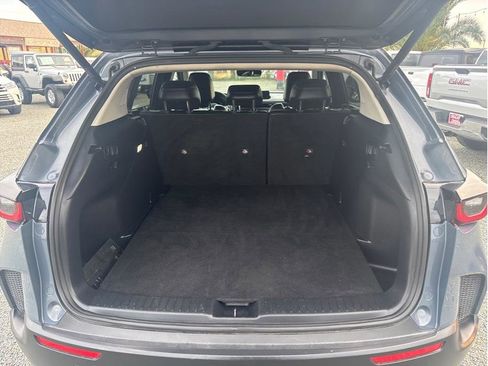 Used 2023 MAZDA CX-50 AWD 2.5 S w/ Cargo Package image 13