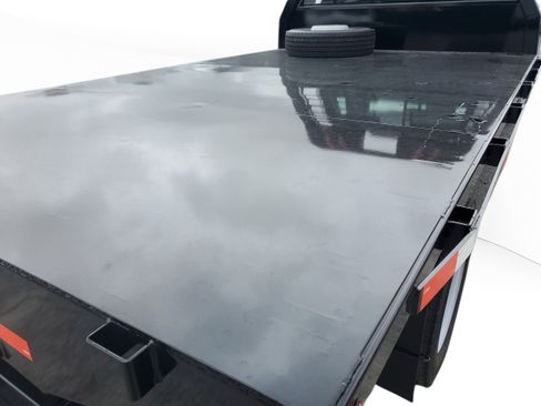 New 2024 Ford F550 2WD Regular Cab Super Duty image 9