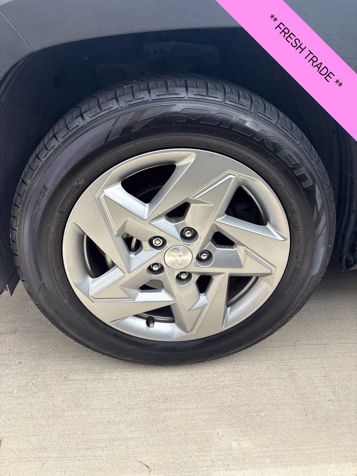 Certified 2024 Hyundai Kona SE FWD image 20