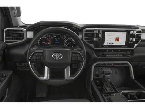 New 2026 Toyota Tundra SR5 AWD/4WD image 5
