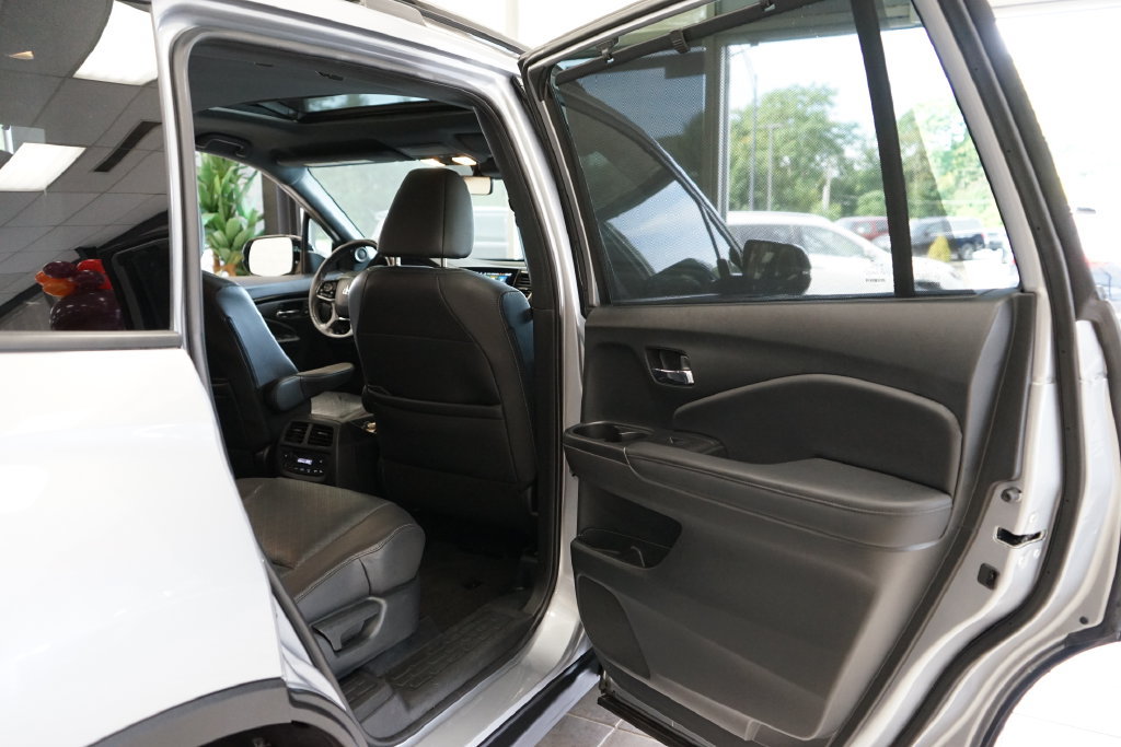 Used 2020 Honda Passport Elite image 50