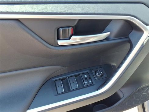 New 2025 Toyota RAV4 XLE image 13