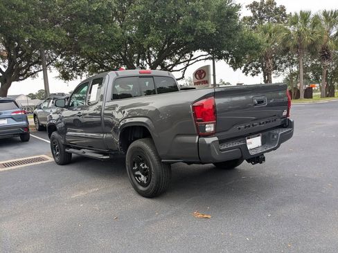 Used 2023 Toyota Tacoma SR RWD image 7