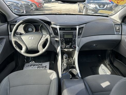 Used 2013 Hyundai Sonata GLS FWD image 11