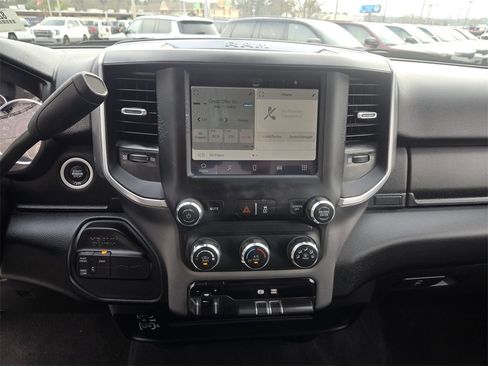 Used 2024 RAM 2500 Big Horn image 3