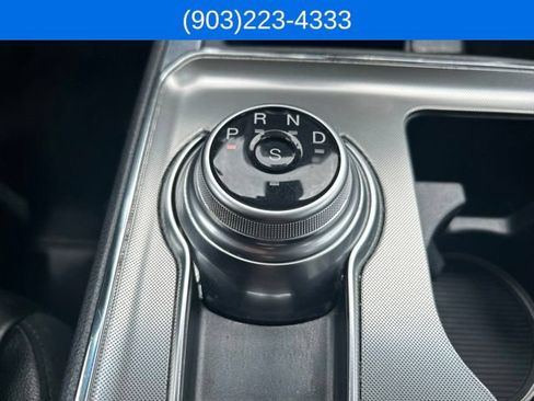 Used 2023 Ford Edge Titanium w/ Cargo Accessory Package AWD/4WD image 31