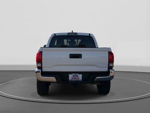 Used 2023 Toyota Tacoma SR5 AWD/4WD image 6