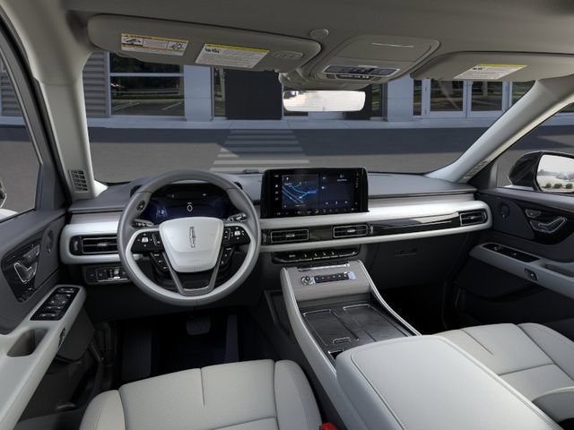 New 2026 Lincoln Aviator Reserve w/ Jet Appearance Package RWD image 9