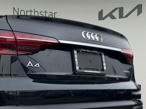 Used 2022 Audi A4 2.0T Premium w/ Convenience Package image 22