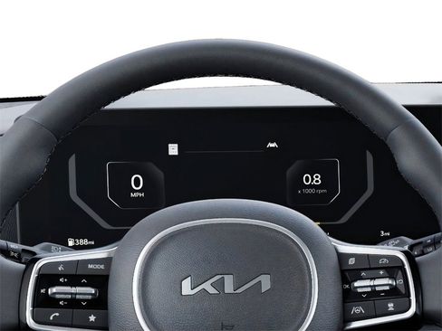 New 2026 Kia Carnival SX w/ SX Dark Edition Package image 21