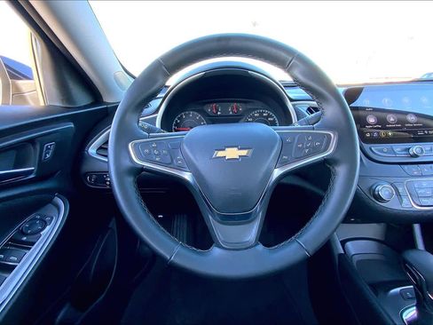 Used 2024 Chevrolet Malibu RS image 6