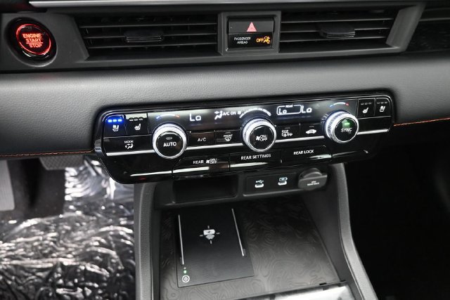 New 2026 Honda Passport TrailSport Elite image 33