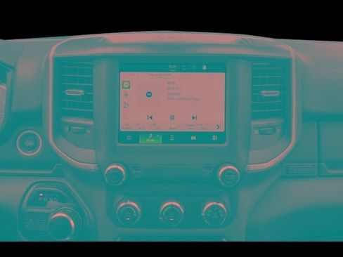 Used 2022 RAM 1500 Lone Star image 29