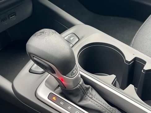 New 2026 Chevrolet Trax LS w/ LS Convenience Package image 17