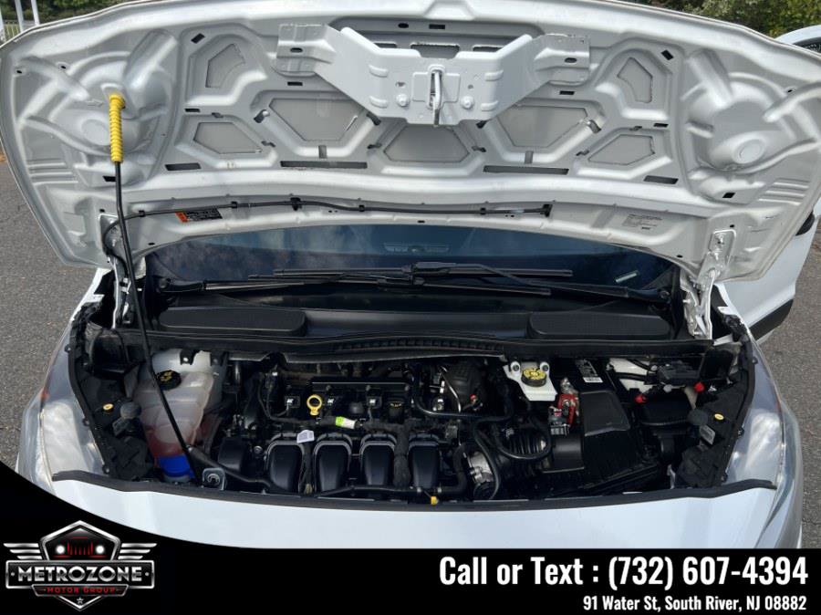Used 2020 Ford Transit Connect XL FWD image 27