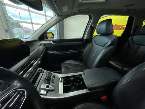 Used 2020 Hyundai Palisade SEL w/ Premium Package AWD/4WD image 12
