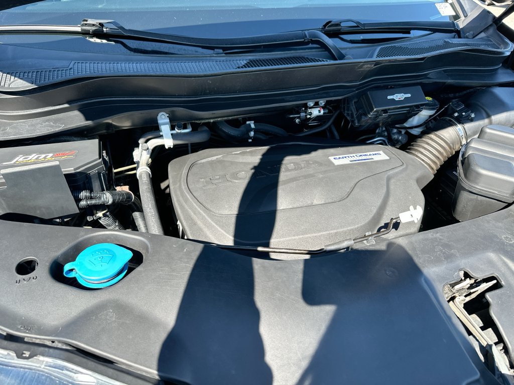 Used 2019 Honda Ridgeline RTL image 25