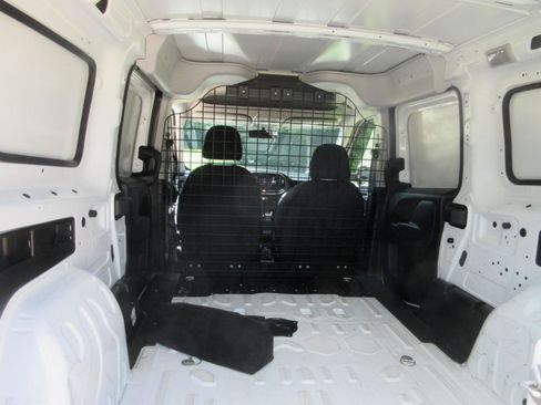 Used 2022 RAM ProMaster City Wagon FWD image 23