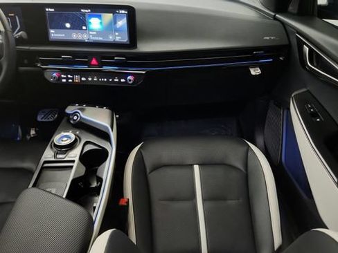 Used 2025 Kia EV6 GT-Line RWD image 68