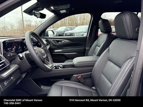 New 2026 Chevrolet Traverse LT w/ Driver Confidence Package image 9