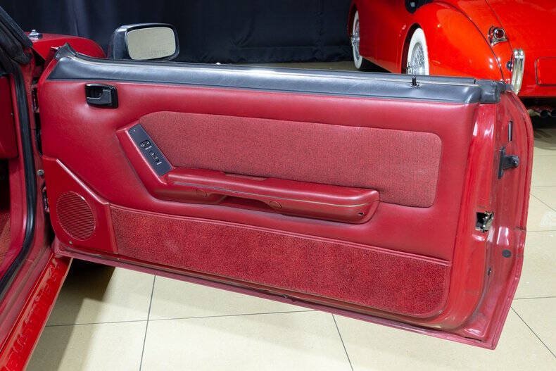 Used 1989 Ford Mustang GT RWD image 57