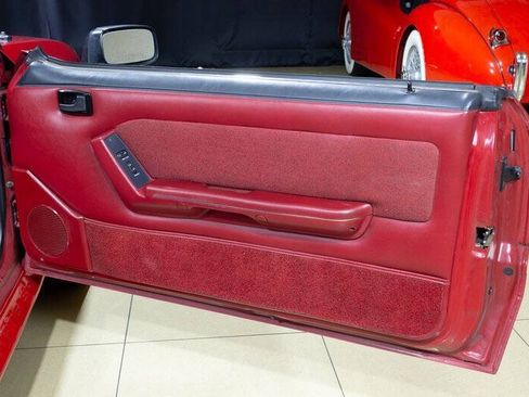 Used 1989 Ford Mustang GT RWD image 57