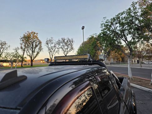 Used 2016 Chevrolet Silverado 1500 LT w/ All Star Edition RWD image 9